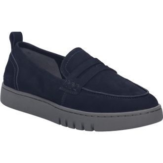 Josef Seibel Dames Slipper Jessie 03 in blauw