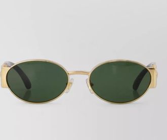 Versace acetate sunglasses