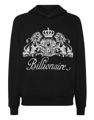 Billionaire Boys Club Sweatshirt Met Capuchon