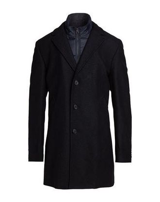 Berry & Brian COATS & JACKETS - Coats on YOOX.COM