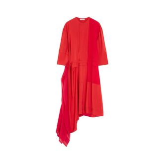 Christophe Lemaire Donna, Abiti, Rosso, S, new