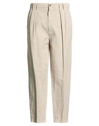 L.B.M. 1911 BOTTOMWEAR - Trousers on YOOX.COM