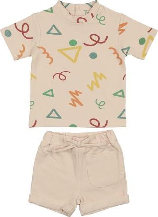Maniere in Beige Multi at Nordstrom, Size 12M