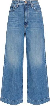 Mother BOTTOMWEAR - Pantaloni jeans su YOOX.COM