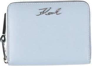 Karl Lagerfeld PICCOLA PELLETTERIA - Portafogli su YOOX.COM