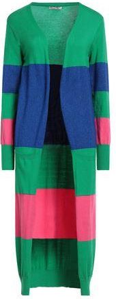 Fly Girl KNITWEAR - Cardigans sur YOOX.COM
