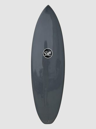 Light River Resin - PU - Future Riversurfboard patroon