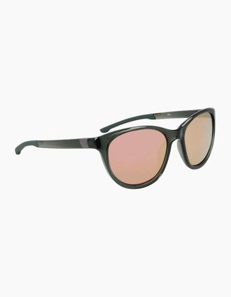 Nike Mens Hero Cat Eye Sunglasses - Vngrn Rosegld - Size: ONE size