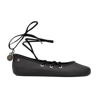 Melissa Mujer, Zapatos, Negro, Talla: 37 EU