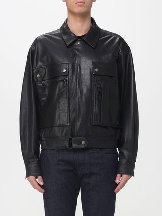 Emporio Armani Blouson Emporio Armani in nappa