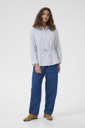 Culture Overhemd met lang mouwen CUelia Overhemd met lang mouwen Relaxed fit