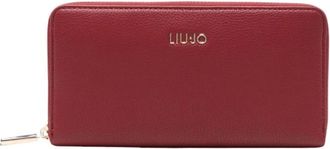 Liu Jo Donna, Accessori, Rosso, Taglia unica, new