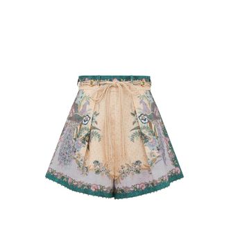 Zimmermann Intra Shorts