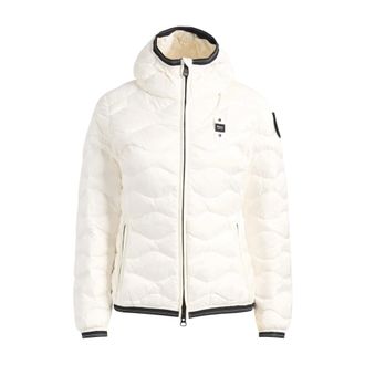Blauer Donna, Giacche, Bianco, S, new