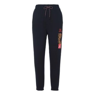Nike Jordan Air Jordan Pants Essentials Mountainside Black DC9721-010