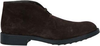 Tod's CALZADO - Botines de ca&ntilde;a alta en YOOX.COM