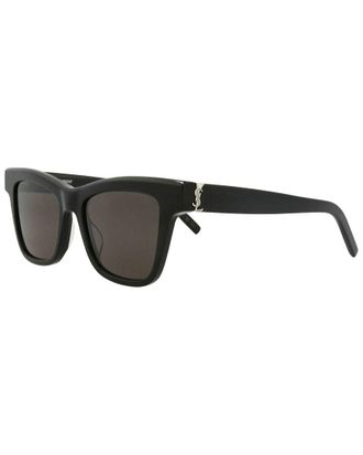 Saint Laurent Womens 52Mm Sunglasses
