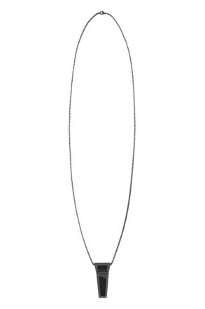 【関税＆送料込み】Rick Owens Piramyd Charm Accessories Rick Owens Piramyd Charm Accessories desde 593,95 € - en