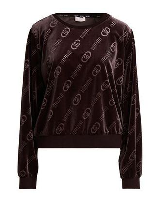 Liu Jo CAMISETAS Y TOPS - Sudaderas en YOOX.COM