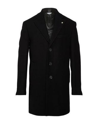 Manuel Ritz ROPA DE ABRIGO - Abrigos en YOOX.COM