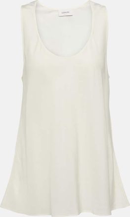 Christophe Lemaire Oversized tank top