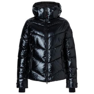 Bogner Saelly2 Skijacke f&uuml;r Damen | schwarz
