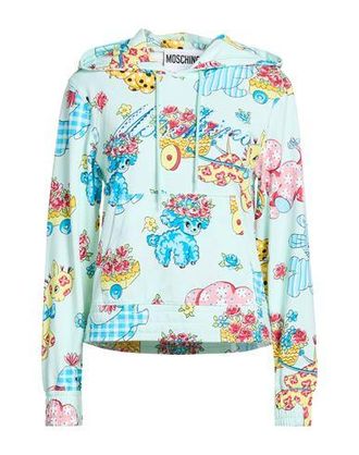 Moschino TOPWEAR - Sweatshirts sur YOOX.COM