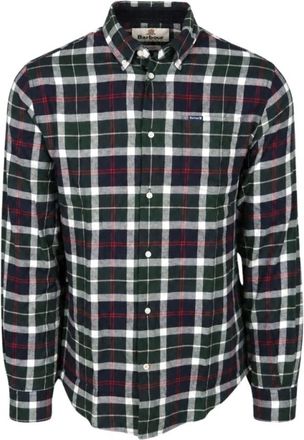 Barbour Camicia Fortrose - - Shirts - Uomo - Multicolore - L