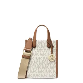 Michael Kors Dames Extra Kleine Schoudertas Gigi 38S6G3GC0B