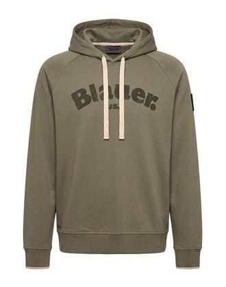 Blauer TOPWEAR - Sweatshirts sur YOOX.COM
