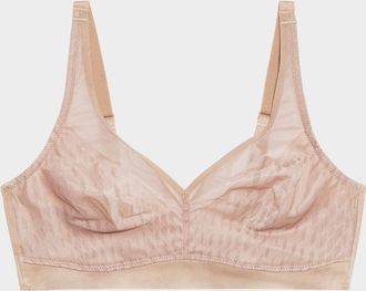 Wacoal Elevated Allure Wireless Bra