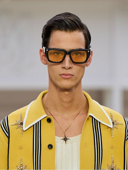 occhiali da sole uomo 2025