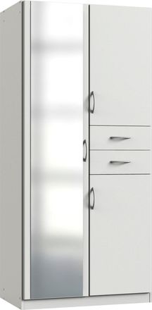 Wimex Drehtürenschrank »Bitburg«