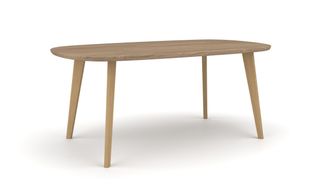 Schubiger M&ouml;bel Esstisch Tombar