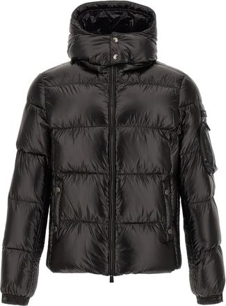 Tatras Piumino trapuntato - Nero