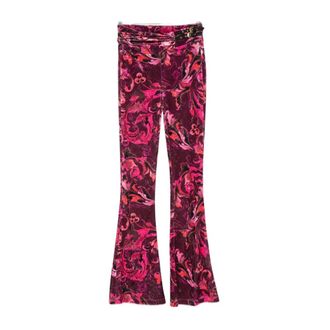 Versace Jeans Couture Mujer, Pantalones, Multicolor, Talla: S