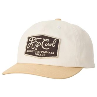 Rip Curl Pacific Rinse SB Cap Cap f&uuml;r Herren | beige