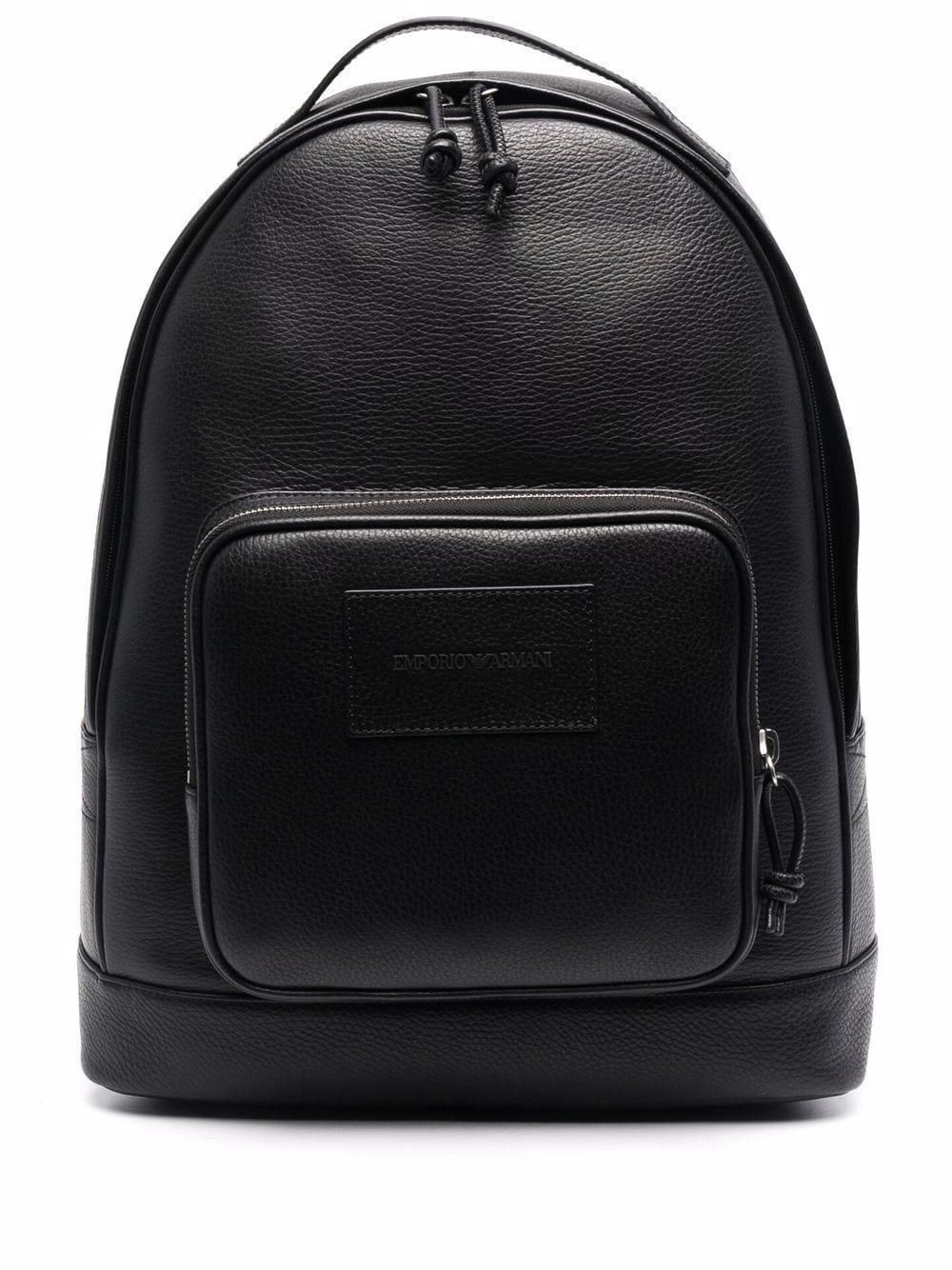 50% OFF BRAND NEW $300 2024 Armani Backpack