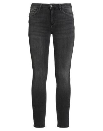 Liu Jo PARTES DE ABAJO - Pantalones vaqueros en YOOX.COM