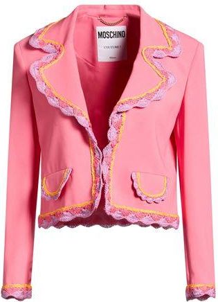 Moschino SUITS and CO-ORDS - Blazers sur YOOX.COM
