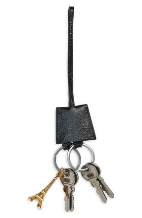 Ganni Bou Heart Keyring from $167.00 - on Stylight