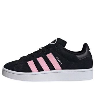 adidas (WMNS) adidas Campus 00s Core Black True Pink ID3171