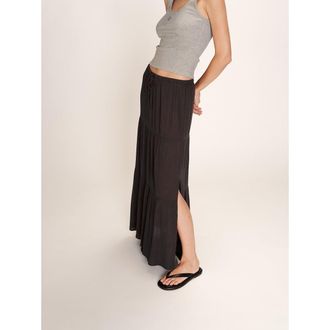 Grace & Mila Lange rok RONSARD