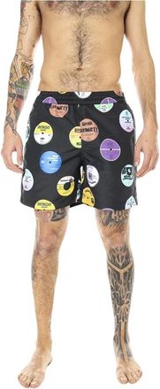 Carhartt Work in Progress Uomo, Costumi da bagno, Multicolore, S, new