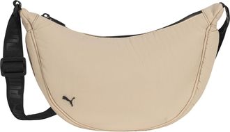 Puma Womens Neighborhood Crossbody Bag, Sand, One Size