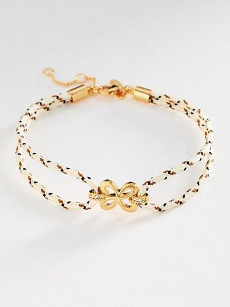 Maeve Cord Bracelet