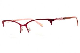 Emozioni EM 4412 02S4 00 Matte Plum Pink 52mm