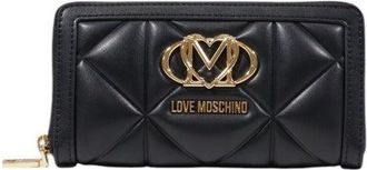 Love Moschino Dames Portemonnee