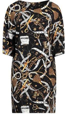 Moschino DRESSES - Mini dresses on YOOX.COM