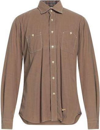 Tintoria Mattei CAMISETAS Y TOPS - Camisas en YOOX.COM